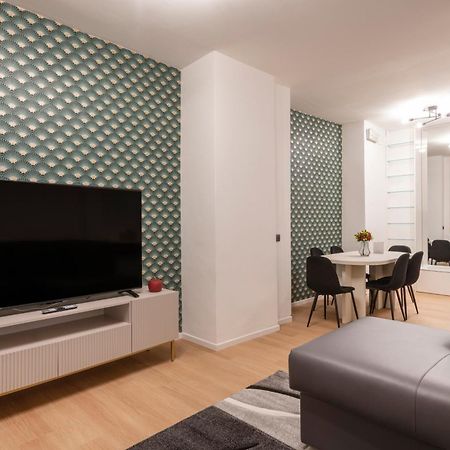 Milan Royal Suites Duomo 외부 사진