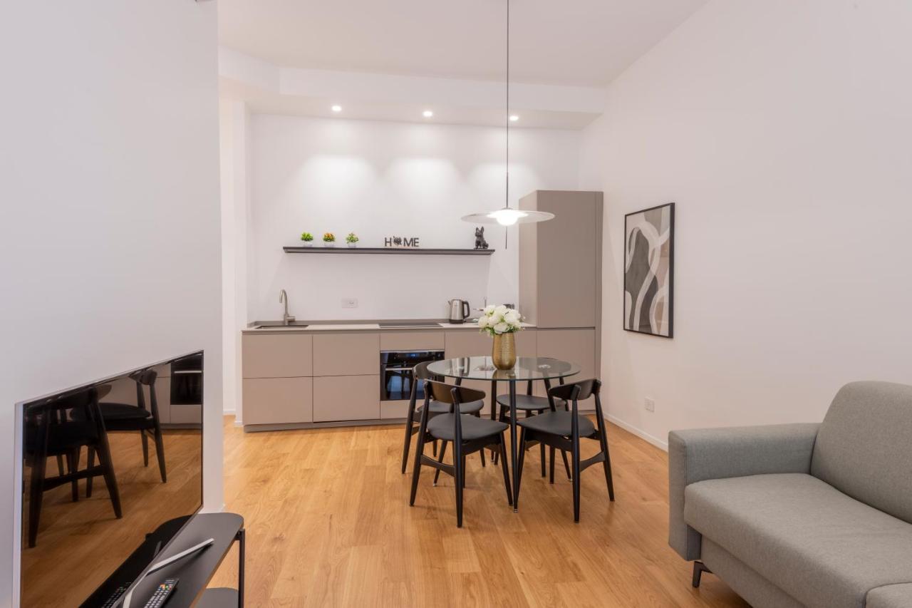 Milan Royal Suites Duomo 외부 사진