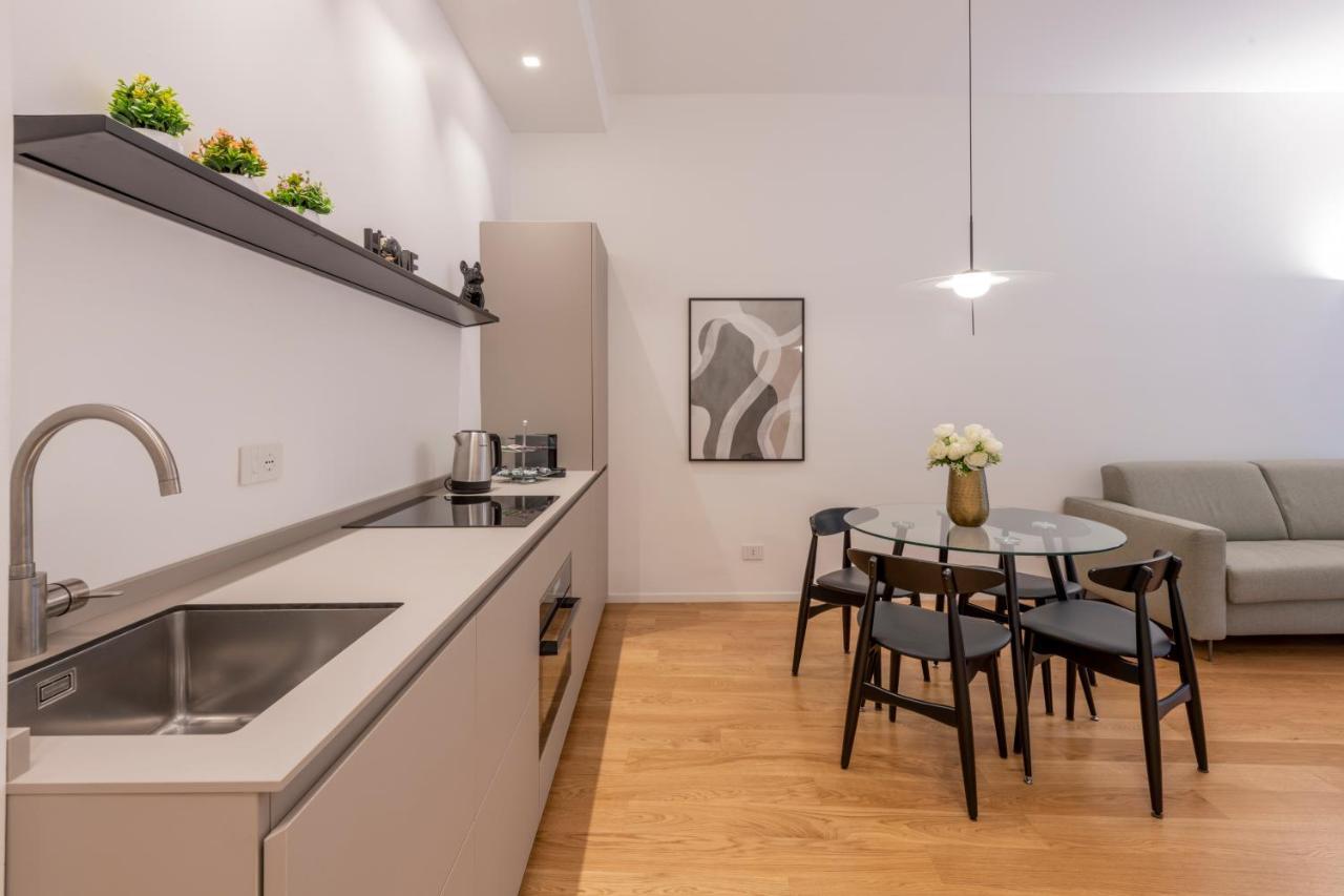 Milan Royal Suites Duomo 외부 사진