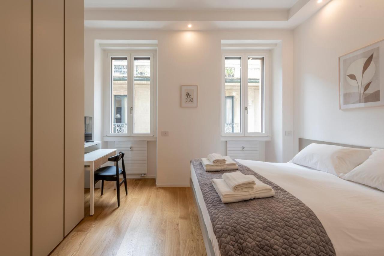 Milan Royal Suites Duomo 외부 사진