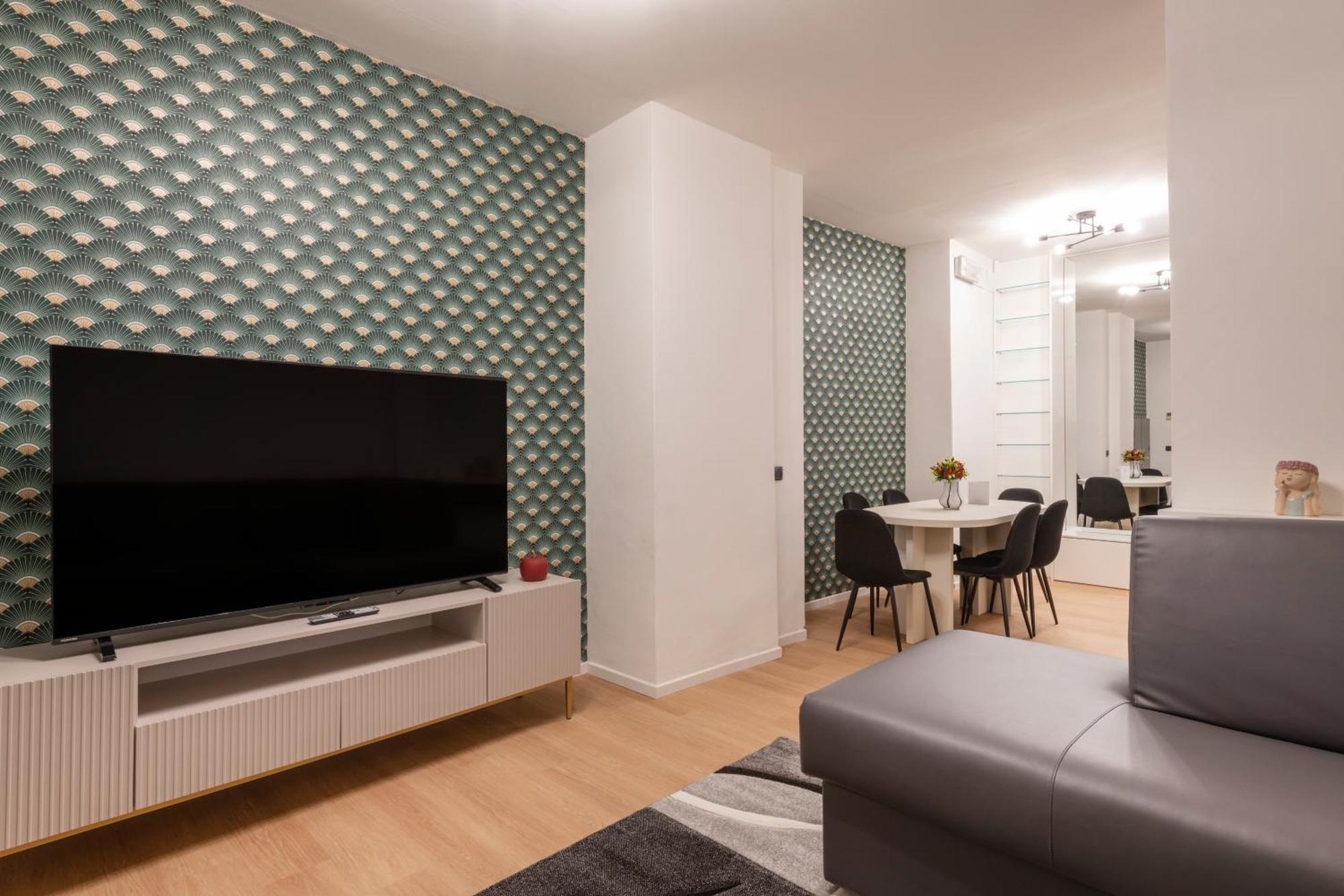 Milan Royal Suites Duomo 외부 사진