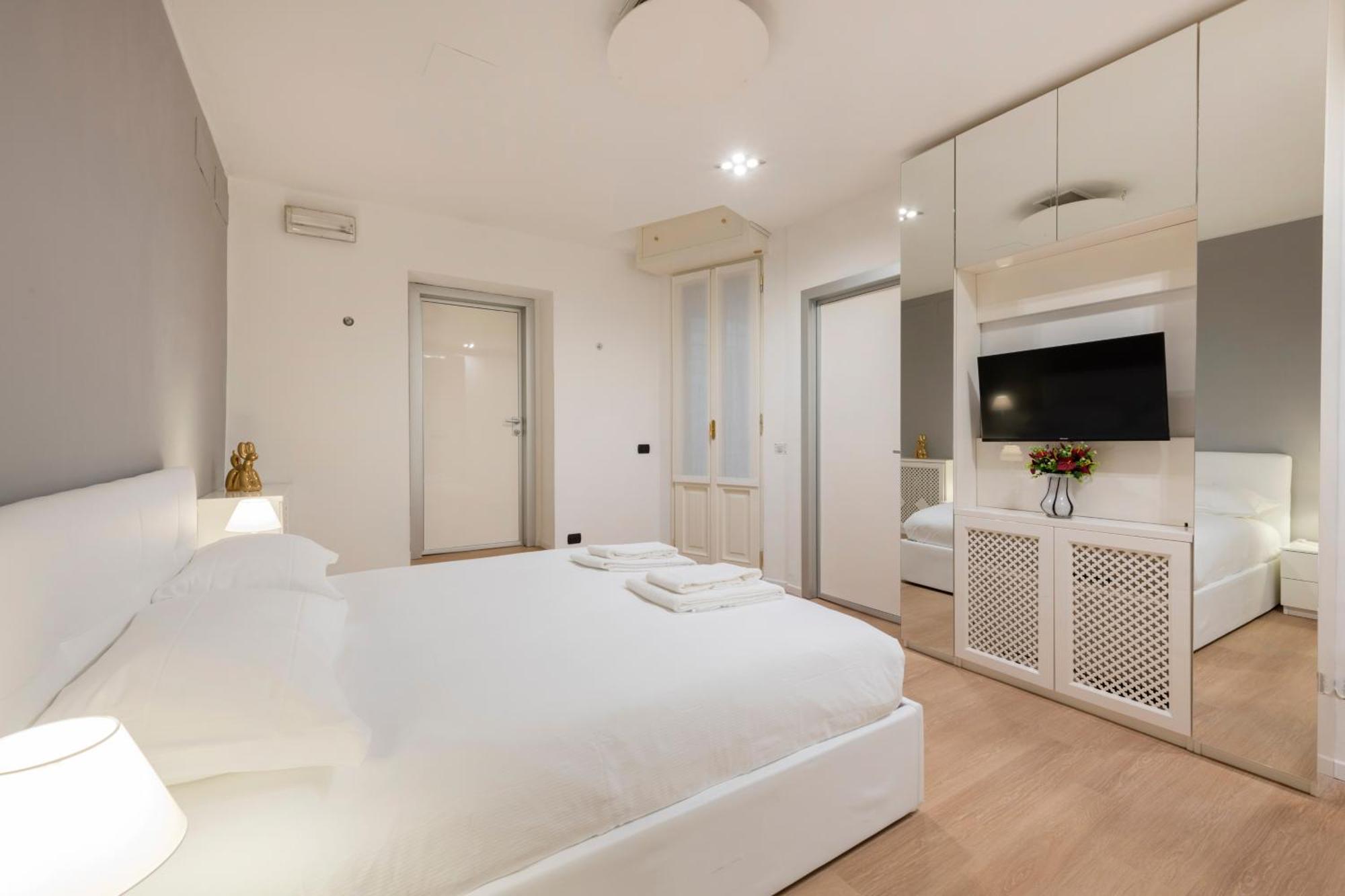 Milan Royal Suites Duomo 외부 사진