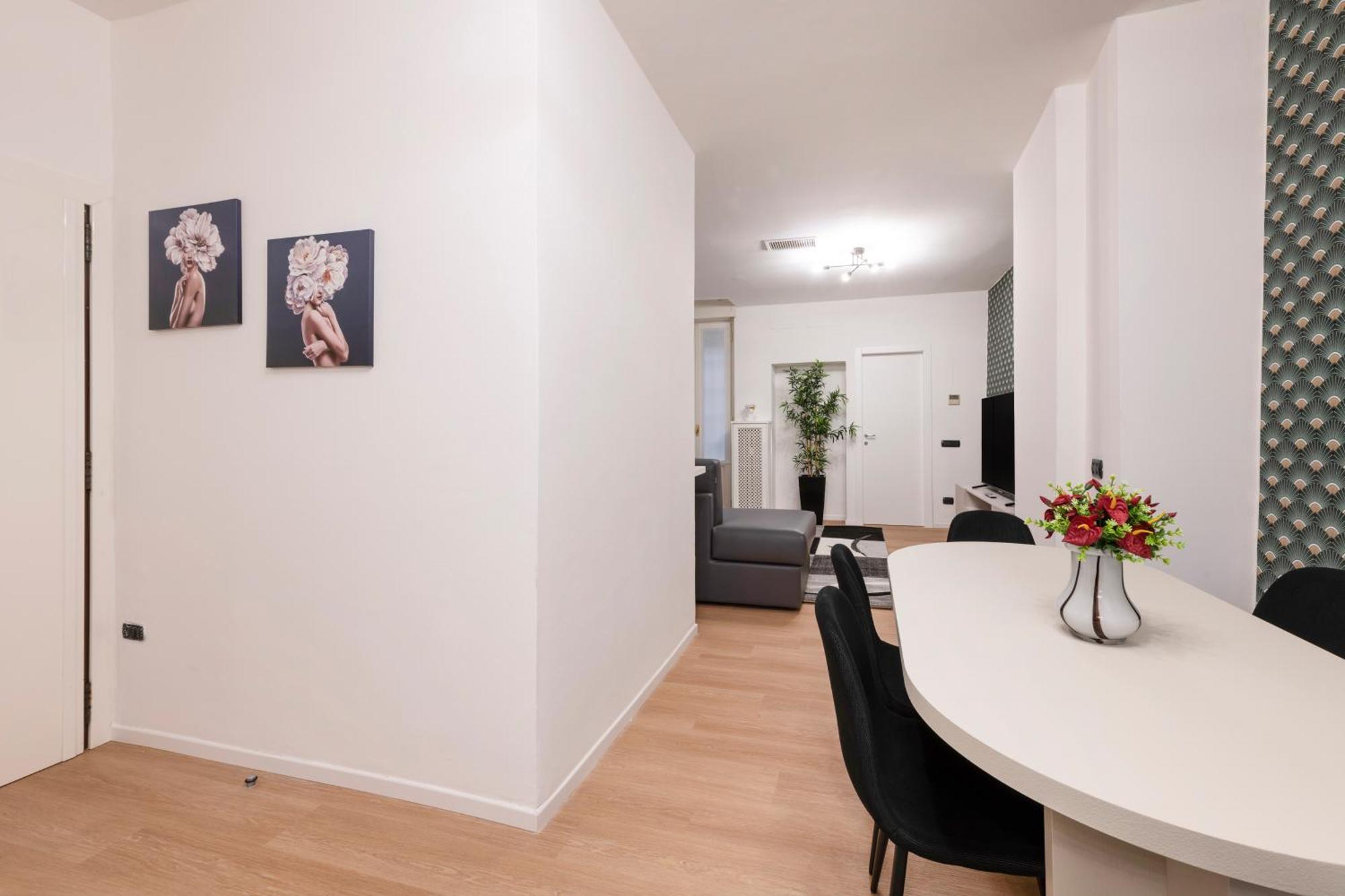 Milan Royal Suites Duomo 외부 사진