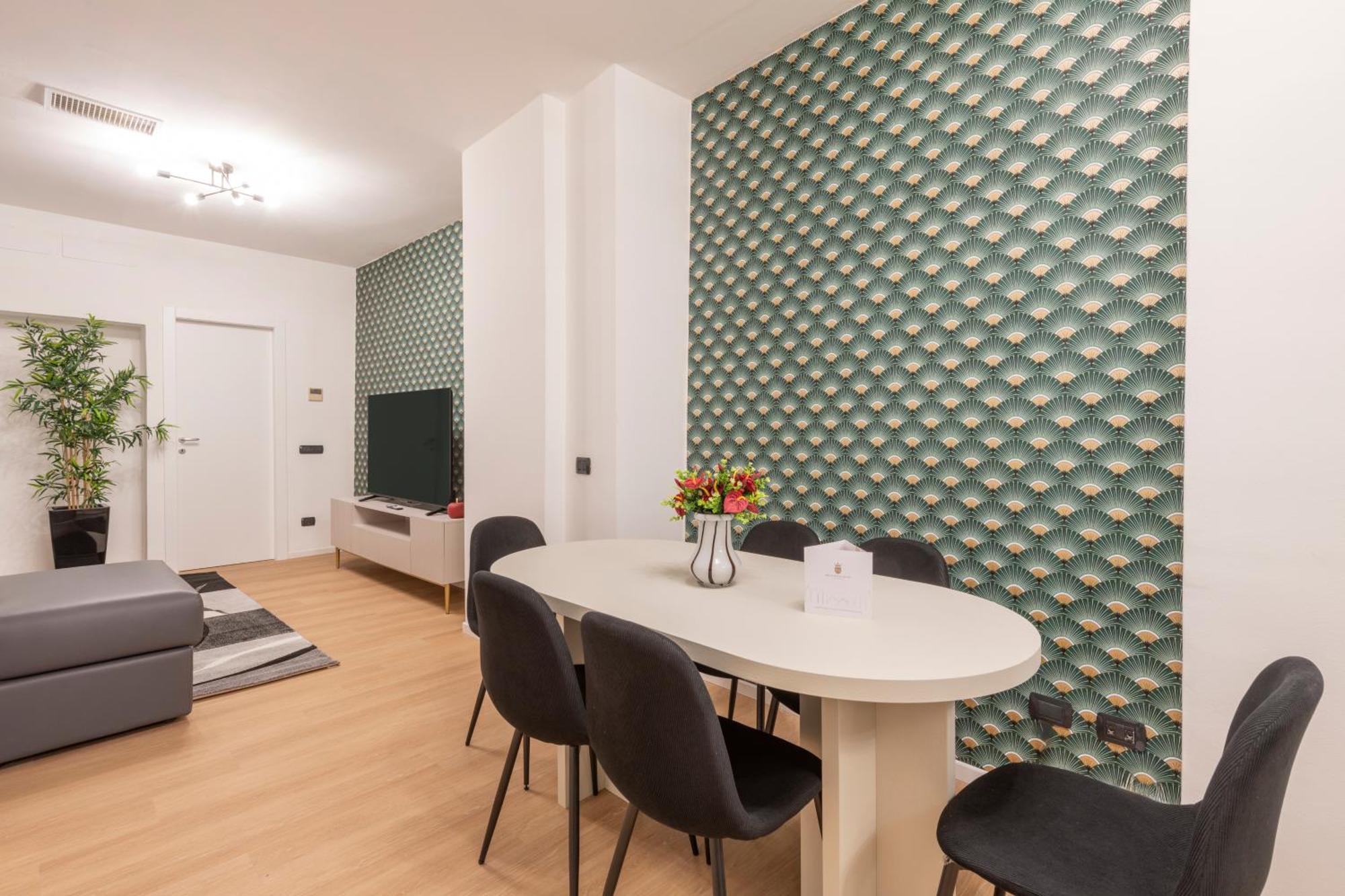 Milan Royal Suites Duomo 외부 사진
