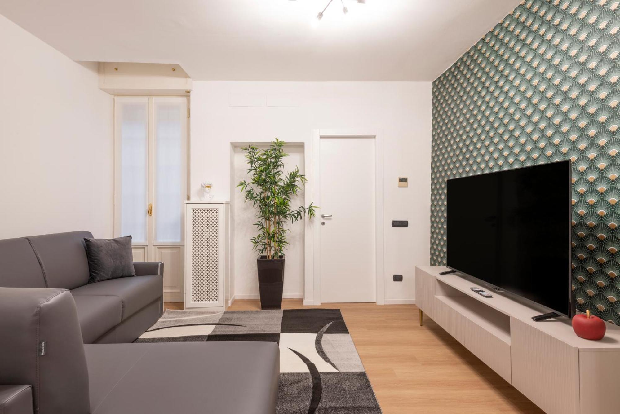 Milan Royal Suites Duomo 외부 사진
